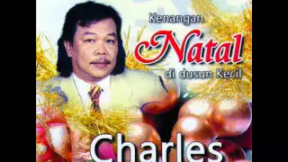 Download Charles Hutagalung -Natal di dusun kecil MP3