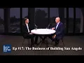 Moves That Matter Ep17 - The Business of Building San Angelo
