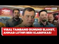 Lagu Viral Tambang Gunung Slamet, Ahmad Luthfi: Izin sebelum Saya Menjabat #beritasatu