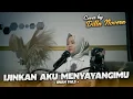 Download Lagu IJINKAN AKU MENYAYANGIMU - IWAN FALS | COVER BY DILLA NOVERA