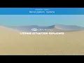 Development Update CRYENGINE License Situation Explained