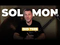 Solomon’s Secret Business Model