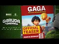 Lagu OFFICIAL TEASER GARUDA DI DADAKU - Main di Bioskop 2026