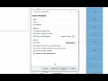 Automatic QSAR Model Building and Validation in StarDrop