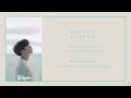 Download Lagu TOPHYUN - ONLY YOU Lyrics (HAN/ROM/ENG)