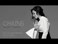 Tina Arena - Chains (Acoustic Live on BBC Radio 2)