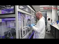 What is the Syncropatch 384PE and what are the benefits of the Syncropatch 384PE