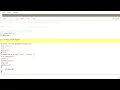 Mobius Function Class-12 Java Computer Science ISC