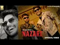 Lagu NAZARE (Official Music Video) | Gurlal Brar | Sidhu Jajjal | New Punjabi Song 2025