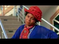Gênes 6-6 maman Gode mbombo
