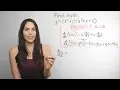 Derivatives How NancyPi