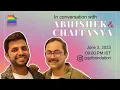 Live Chat with an Indian Married Gay Couple Their Journey of Love Acceptance