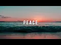 P E A C E  (Tradução) - Hillsong Young & Free