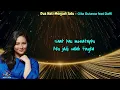 Dua Hati Menjadi Satu  -  Gita Gutawa feat Daffi  (Lirik Lagu)