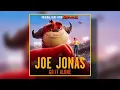Go It Alone - Joe Jonas (Audio)