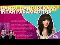 Lagu Intan Paramaditha dan Buku-buku untuk Perempuan