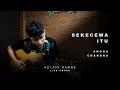 Download Lagu SEKECEWA ITU - ANGGA CHANDRA | Adlani Rambe (Live Cover)