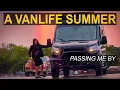 I Booked a Campground in Every New England State