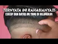 Download Lagu TERNYATA INI RAHASIANYA CUKUR FADE