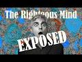 Summarized in 10 minutes - The Righteous Mind by Jonathan Haidt