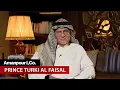 Download Lagu Fmr. Head of Saudi Arabian Intelligence Reacts to Trump's Proposal for Gaza | Amanpour and Company