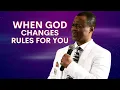 Download Lagu THERE IS NOTHING IMPOSSIBLE FOR GOD TO DO | KEY INTO THIS PRAYERS - DR OLUKOYA 2022