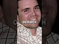 The Murder of Emmett Corrigan