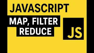JavaScript Array Methods Explained Simply Map Filter Reduce