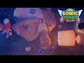 Sonic Origins Plus Infomercial