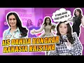 Download Lagu KRISTINA PUSING DITANYA BIAYA PENGELUARAN PERBULAN..!! SAMPE FITING BAJU BUAT APA YA..?