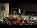 John McBride Funeral Service