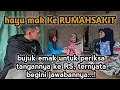 Download Lagu Ajak emak periksa ke rumahsakit, ternyata begini jawabannya 