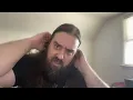 In Flames - The Great Deceiver (Official Lyric Video) First Time Reaction