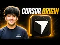 Cursor Launches Origin Native Github for AI Agents