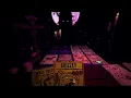 Inscryption - Clear with ring worm