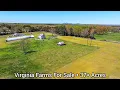 Virginia Farms For Sale 37 Acres Virginia Land For Sale No Pre Payments No Closing Costs