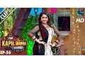 Download Lagu Kapil Dances With Sayyeshaa Saigal -The Kapil Sharma Show-Ep.56-30th Oct 2016