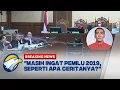 Download Lagu BREAKING NEWS - Hasto 'Dihujani' Pertanyaan Jaksa Penuntut Umum soal Harun Masiku