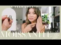 5 Years With My 2 Carat Oval Moissanite Engagement Ring How it s held up am I upgrading Regrets