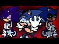 Download Lagu Sonic vs Xain - Lost My Mind - FULL WEEK (Friday Night Funkin)