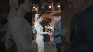 جاب ورد جاب بوكيه قال ممكن تقبليه 