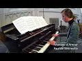 Mariage d'Amour - Paul de Senneville | Piano