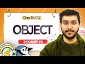 Objects in Java Explained 3 Real Life Examples ICSE