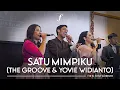 Download Lagu Satu Mimpiku (The Groove \u0026 Yovie Widianto) - Forte Entertainment