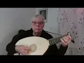 Download Lagu Padoana Veneziana  V Capirola ca 1517  Italian Lute music