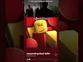 Stop posting about Baller is best song?! 💪 #phonk #roblox #stoppostingaboutballer