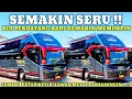 MEMANAS...!!! PERSAINGAN BUS TRAYEK SUMBAR‼️PEMAIN BARU SEMAKIN MEMIMPIN, LAWAN MULAI PANAS DINGIN😲