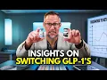 How To Switch From Tirzepatide To Retatrutide