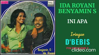 benyamin s kicir kicir full album 