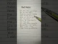 Download Lagu bad habits lyrics steve lacy #badhabits #lyrics #stevelacy #song
